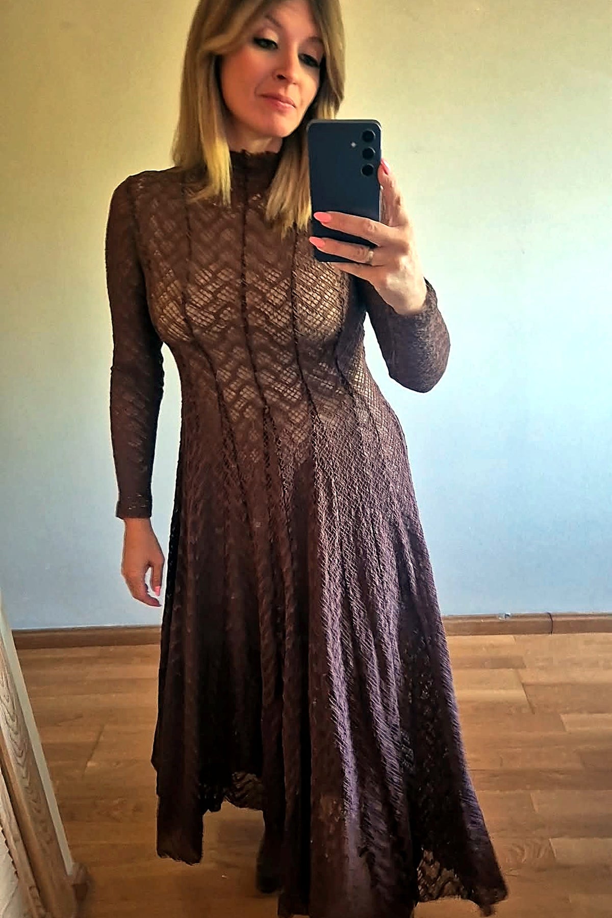 Vestido Encanto