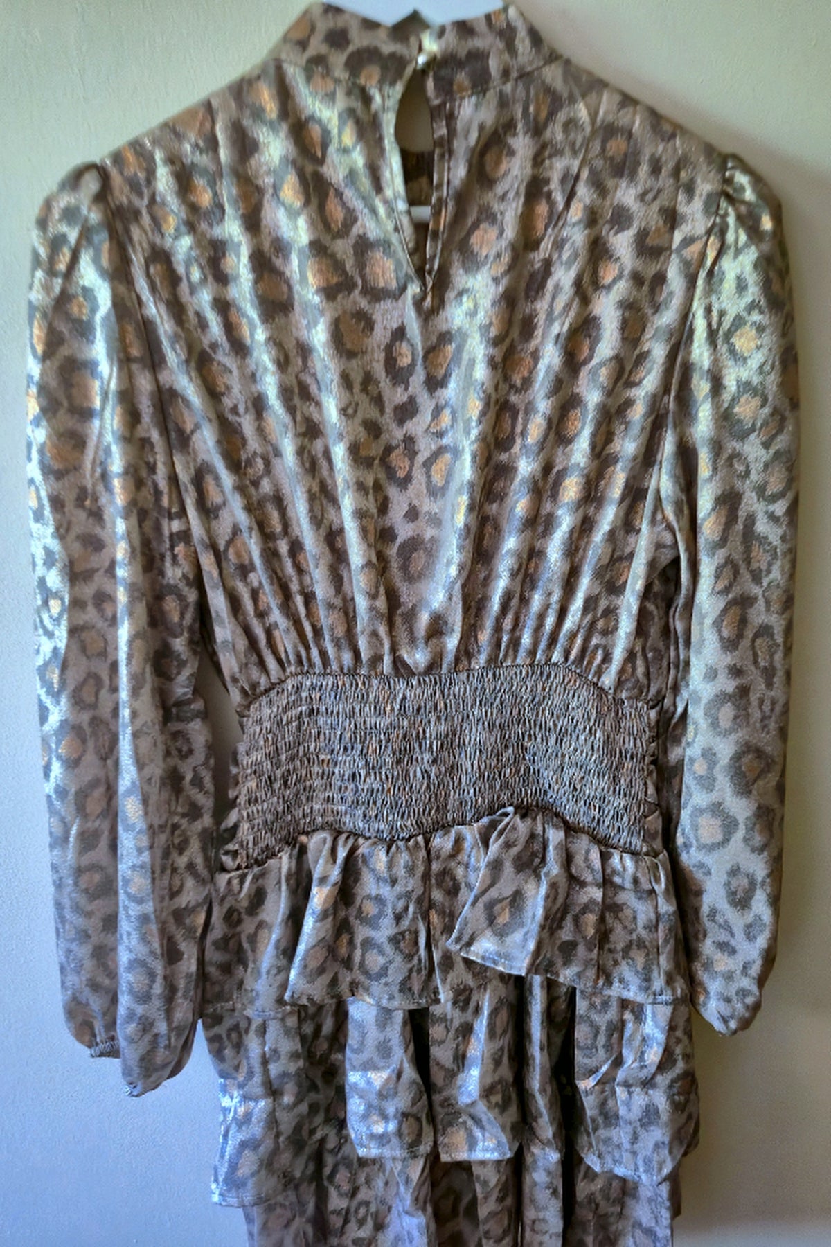 Vestido Ámbar