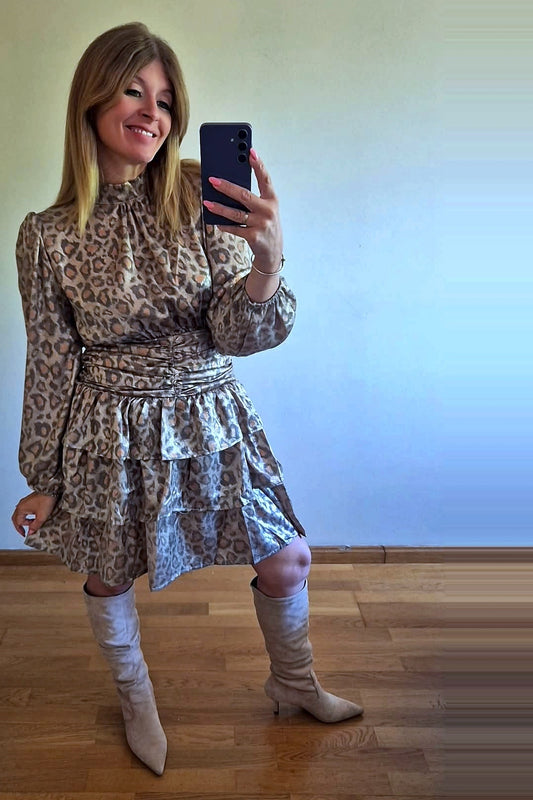 Vestido Ámbar