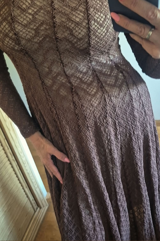 Vestido Encanto