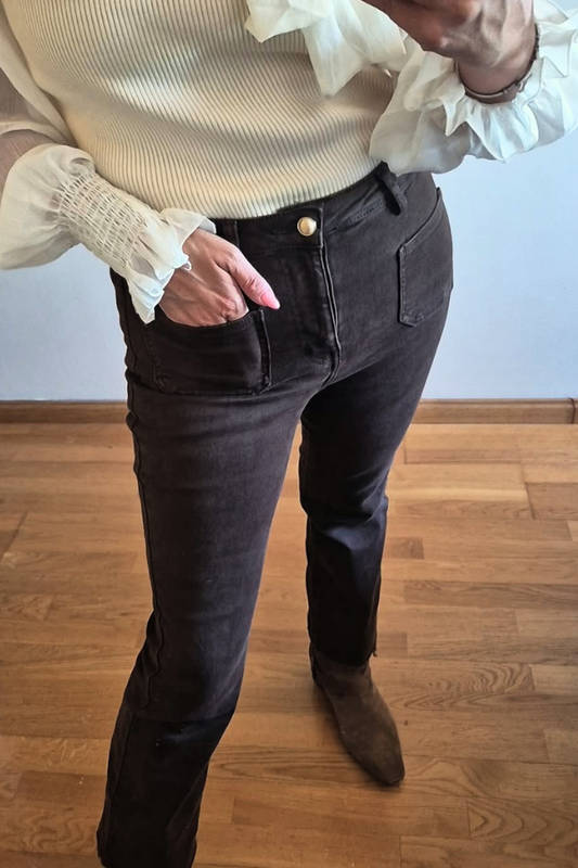 Pantalón Moka