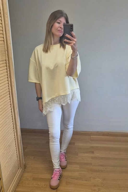 Camiseta Magia