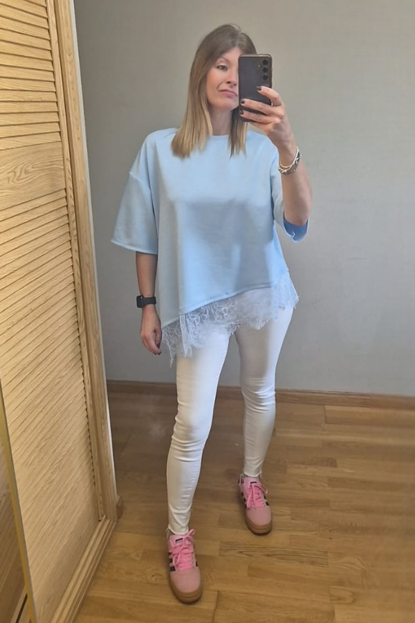 Camiseta Magia