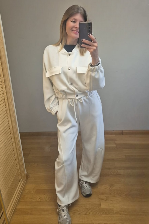 Conjunto Nube