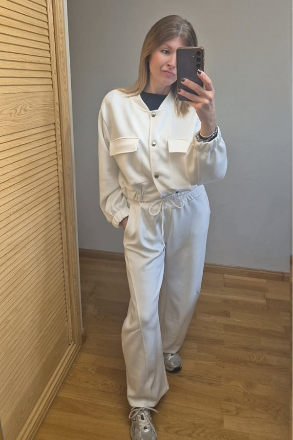Conjunto Nube