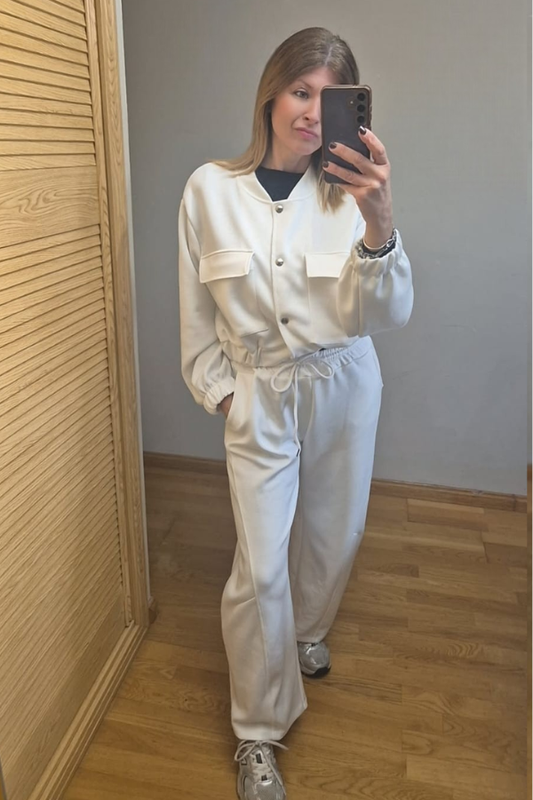 Conjunto Nube