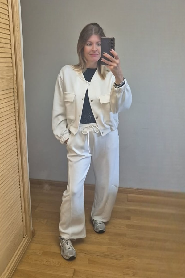 Conjunto Nube