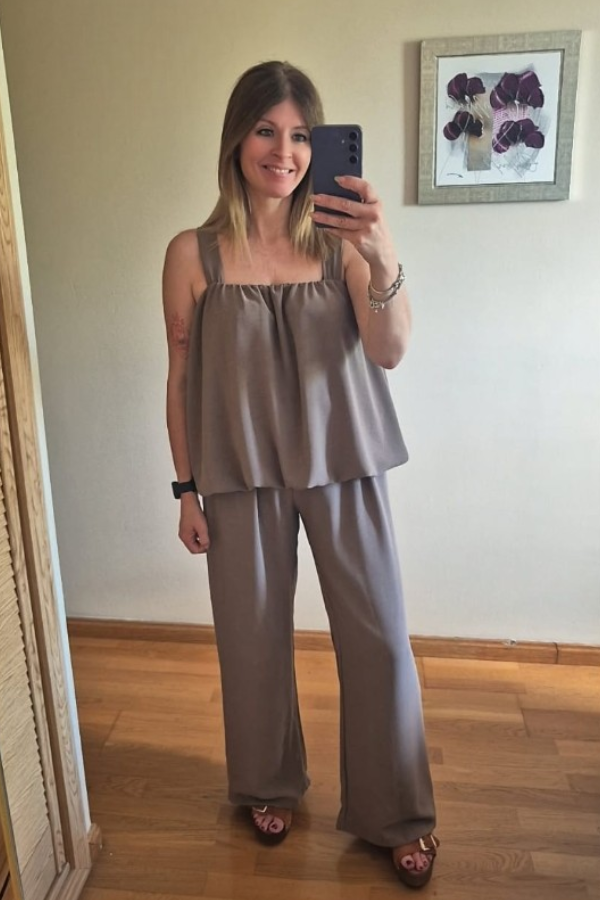 Conjunto Serena
