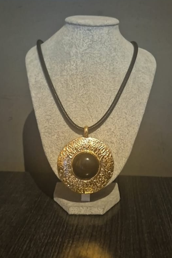 Collar Circular