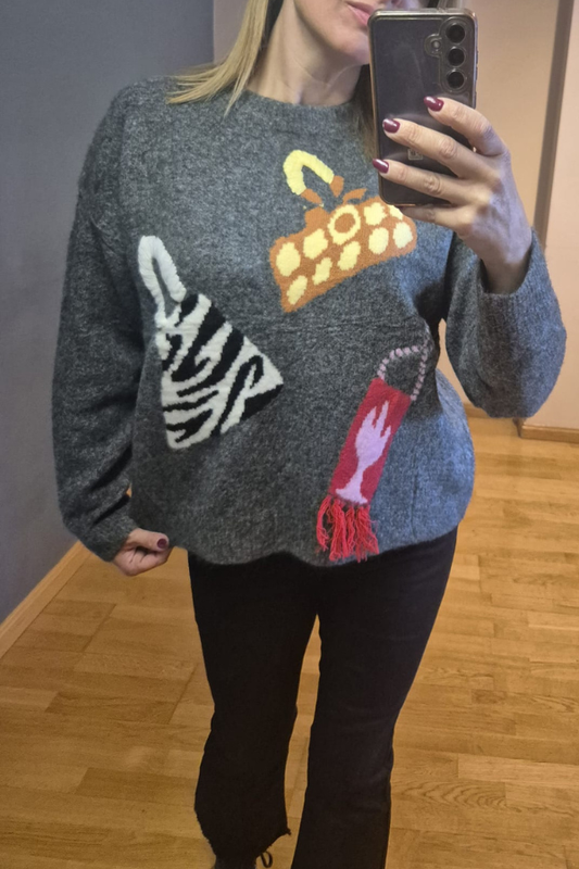 Jersey Aura