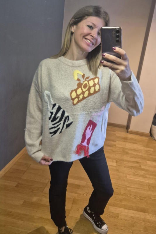 Jersey Aura