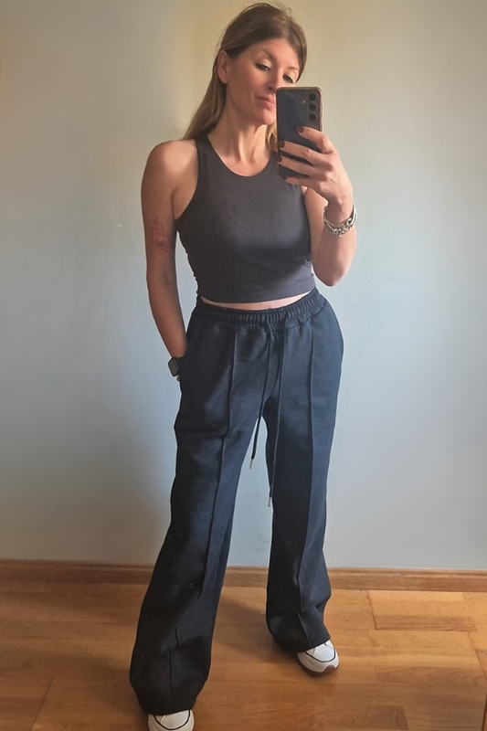 Pantalón Trama