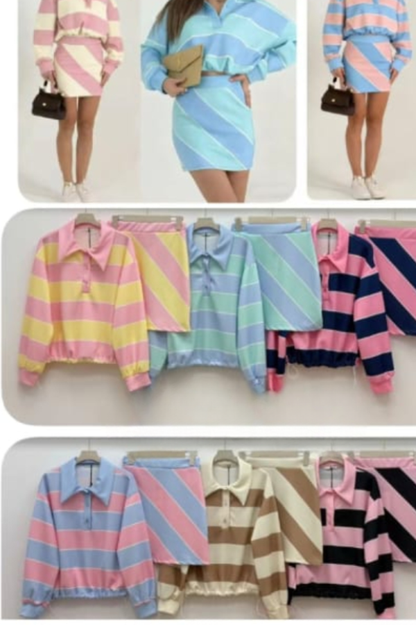 Conjunto  Fresco