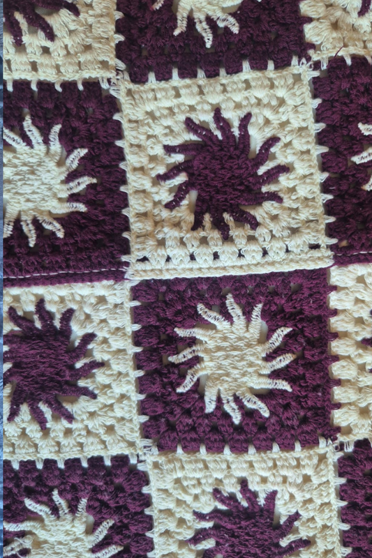 Falda Sueño Crochet