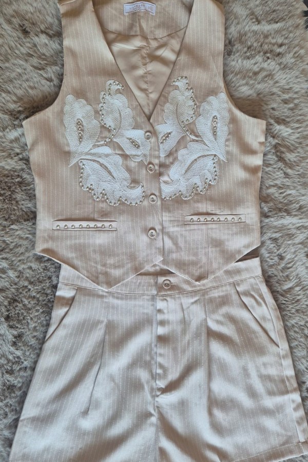 Conjunto  Alegría