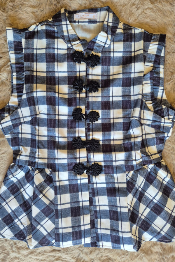 Camisa  Lino