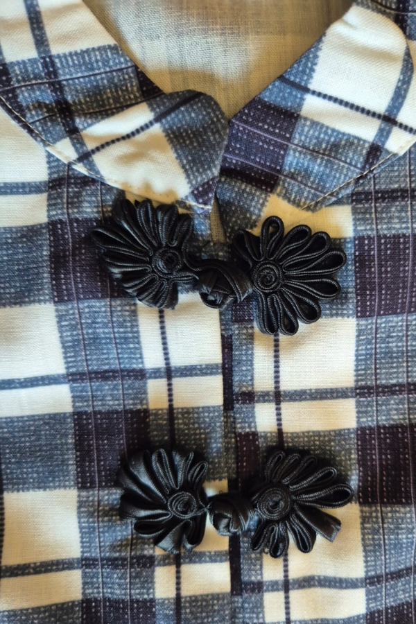 Camisa  Lino