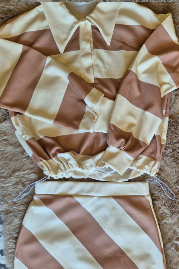 Conjunto  Fresco