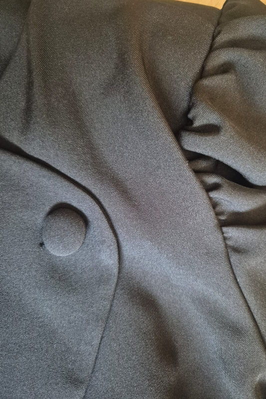Chaqueta Inesperada