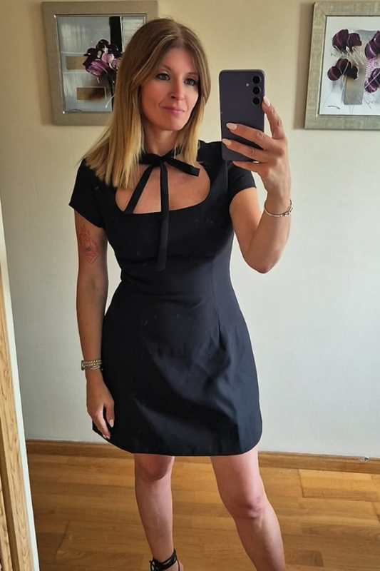 Vestido Origen