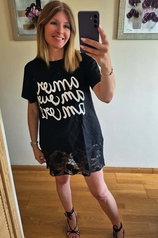 Camiseta Amor