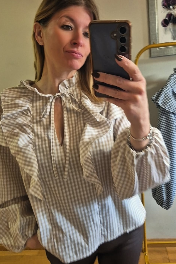 Camisa Dulce