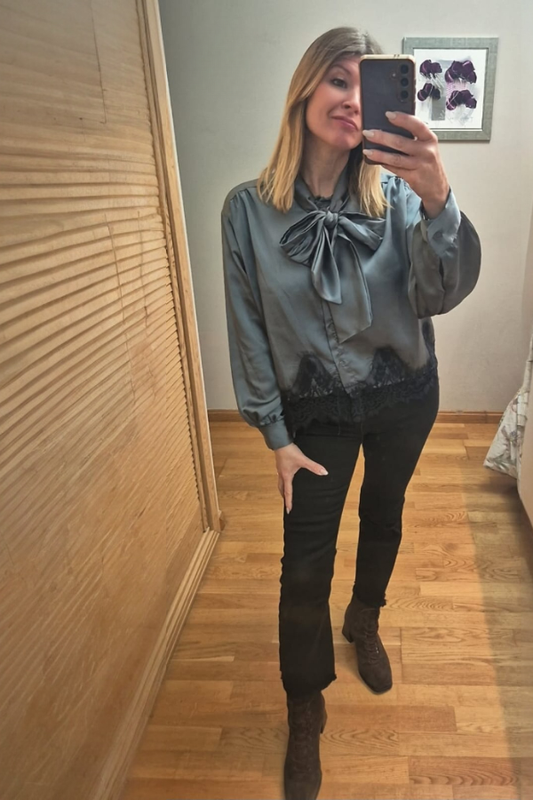 Camisa Mimosa