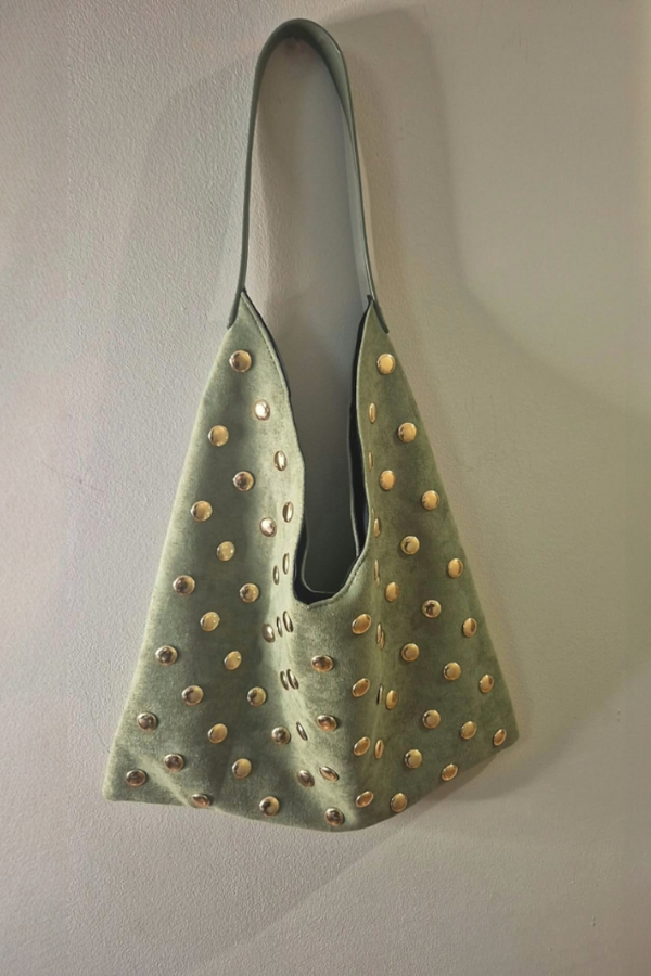 Bolso Indómito