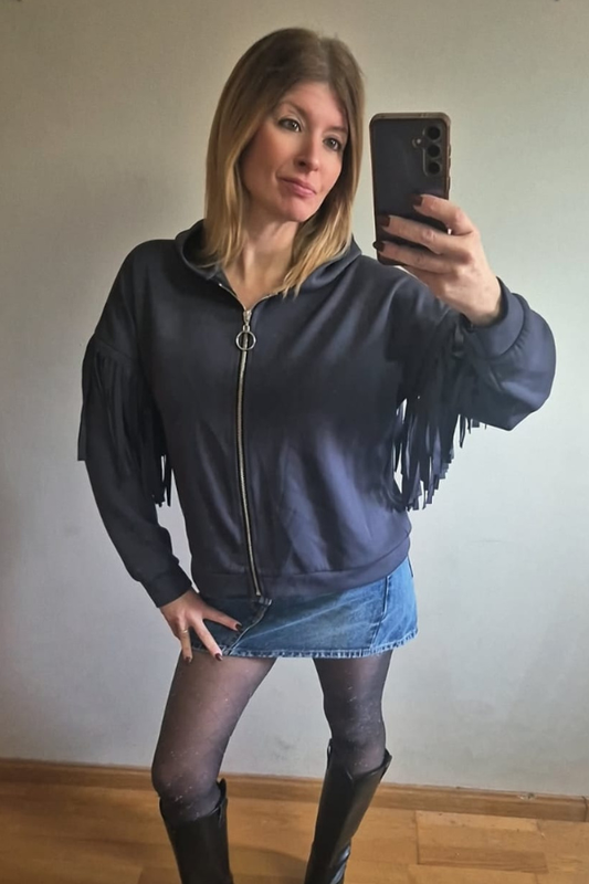 Sudadera Cumbre