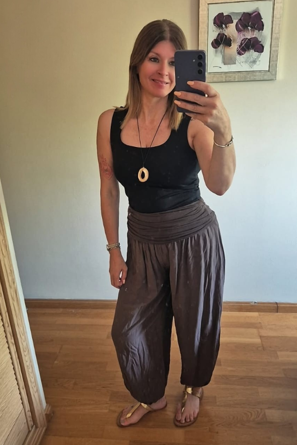 Pantalón Libertad