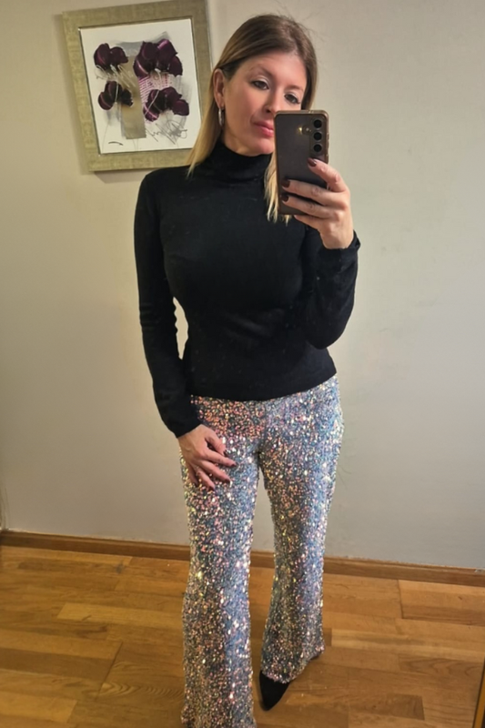 Pantalón Escarcha