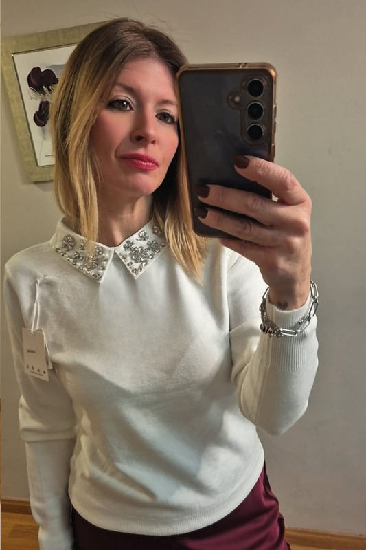 Jersey Pedrería