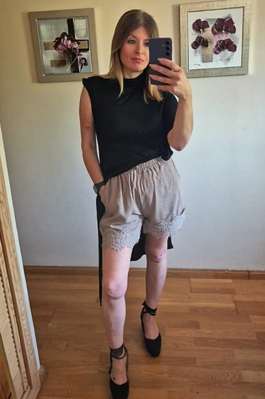 Pantalón Alma