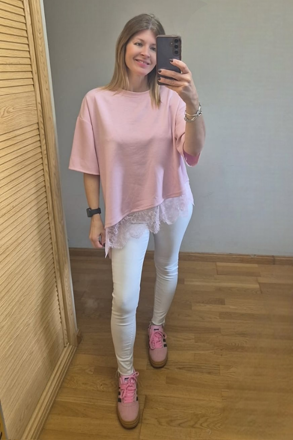 Camiseta Magia