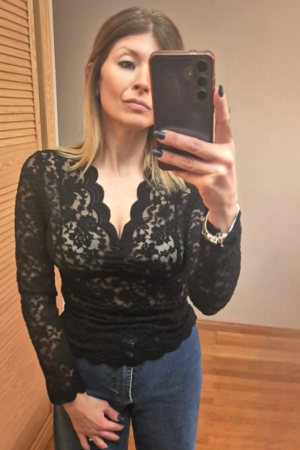Top Delicado