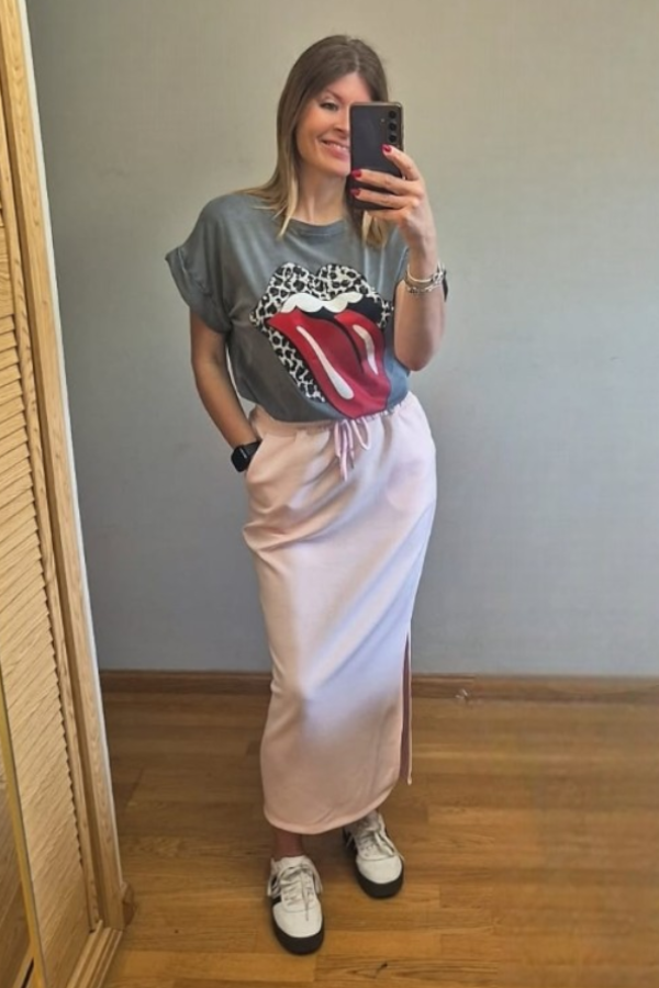 Falda Aire Urbano