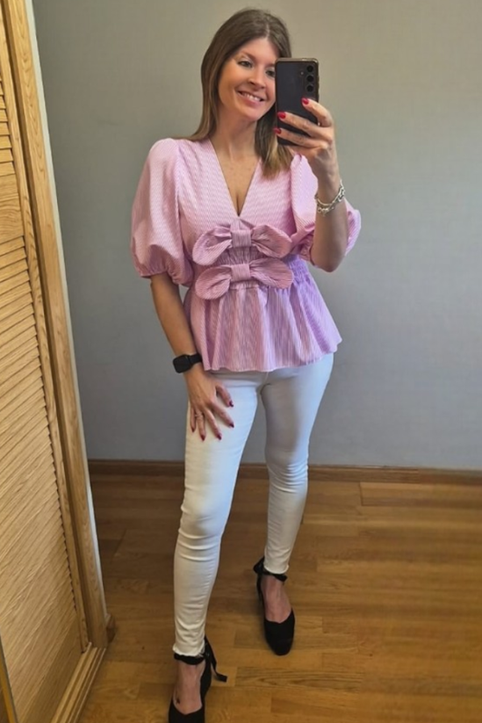 Camisa Alma