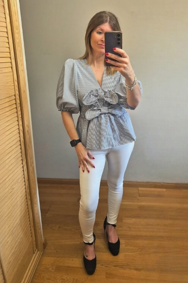 Camisa Alma