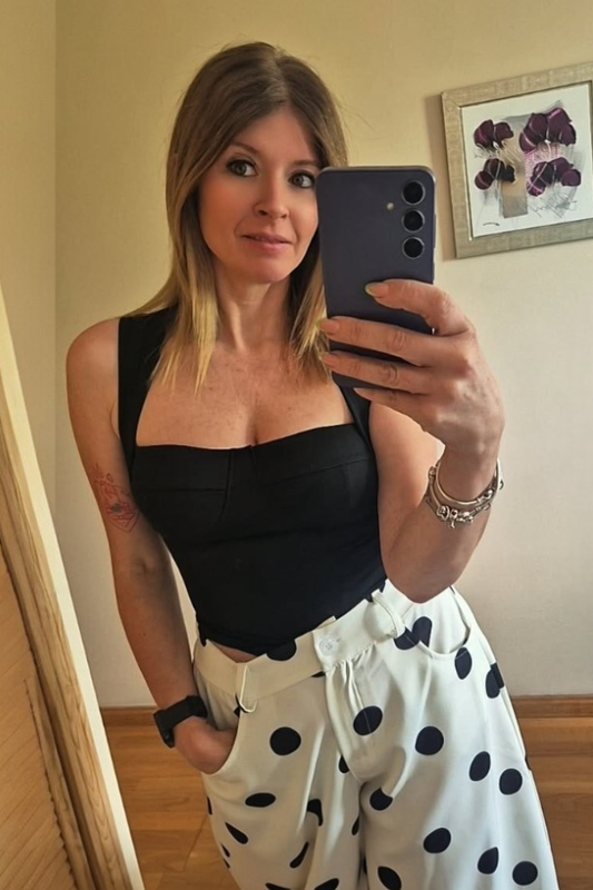 Top Silueta Perfecta