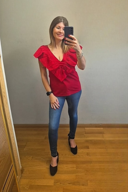 Top Volante