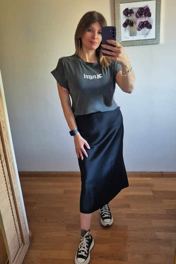 Camisetas Buena Vibra