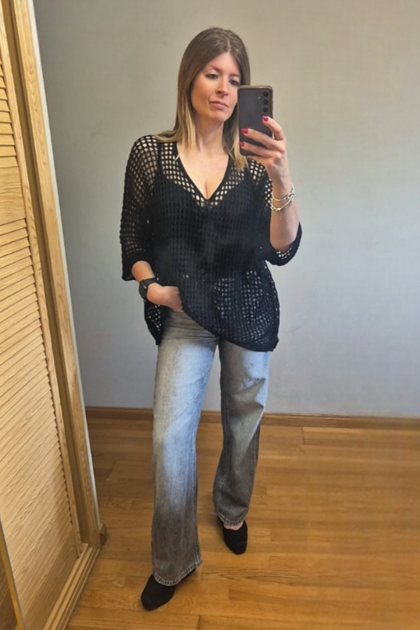 Top Brisa