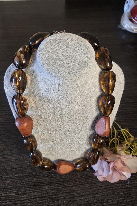 Collar Magia