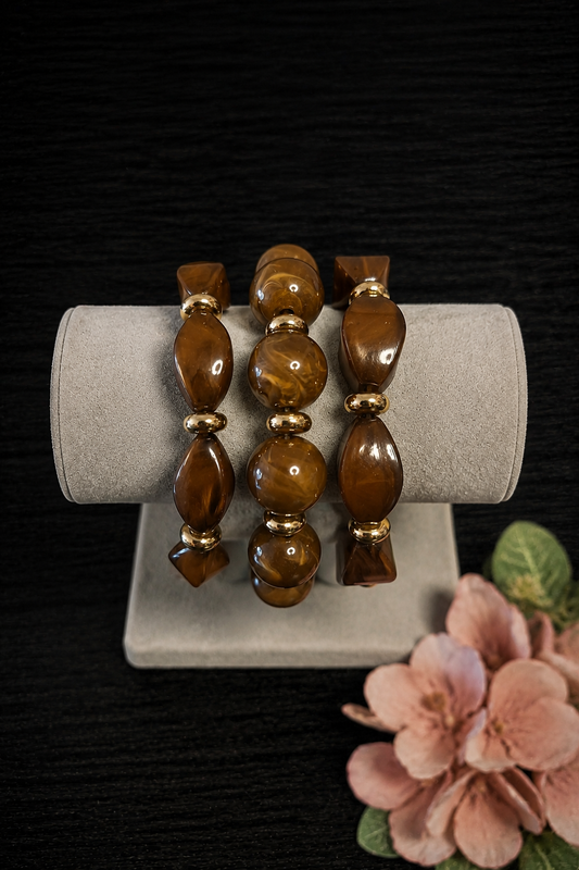 Pulsera Destello
