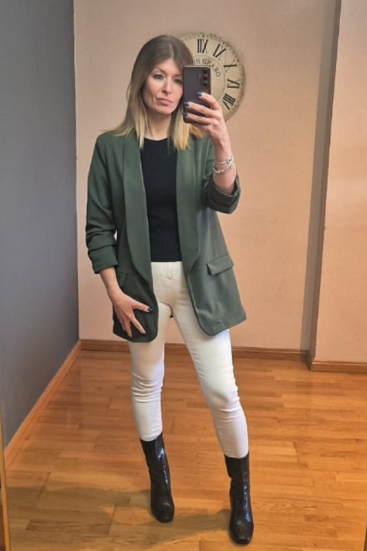 Blazer