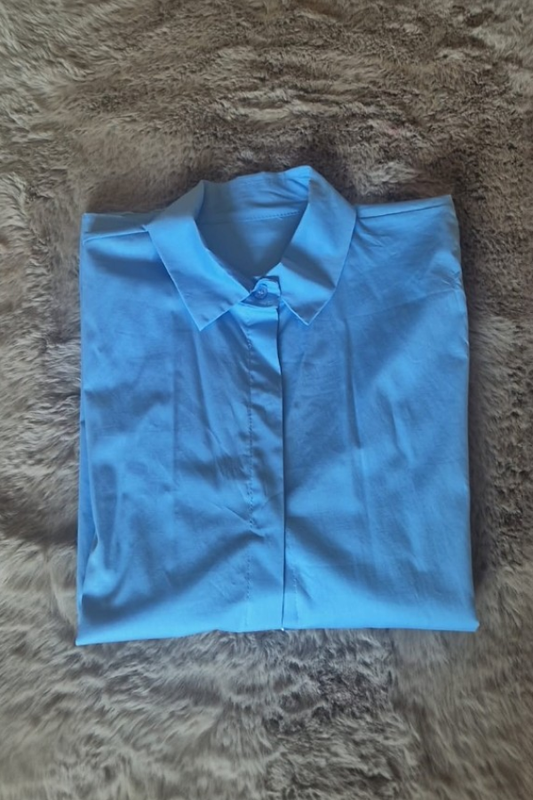 Camisa Atemporal