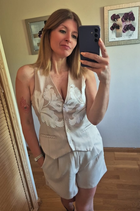 Conjunto  Alegría