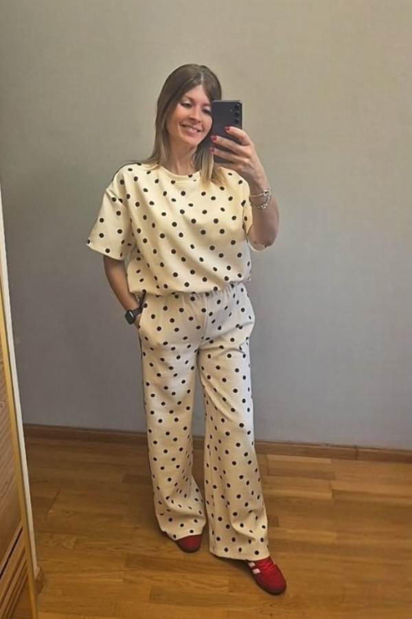 Conjunto Lunares