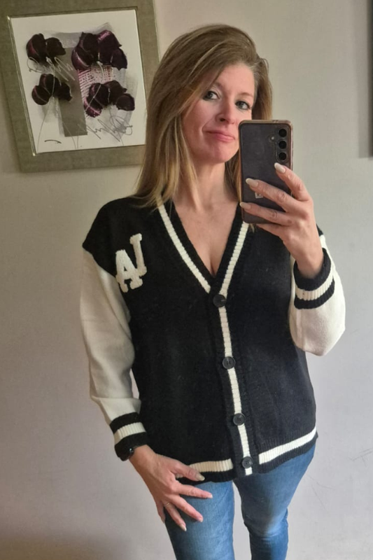 Chaqueta Los Ángeles