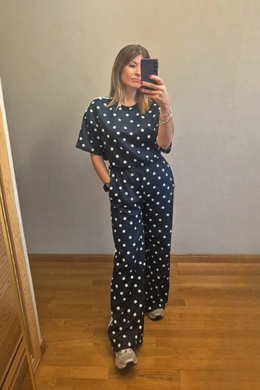 Conjunto Lunares